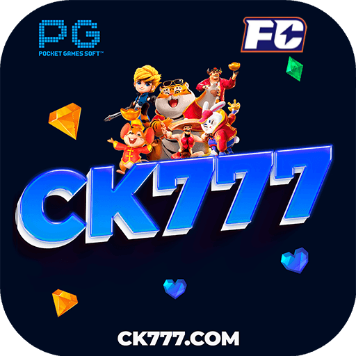 CK777 Logo